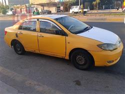 BYD F3